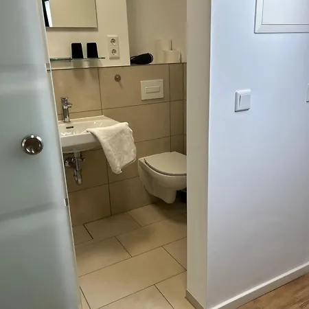 Apartment Ferienwohnung Sebastian