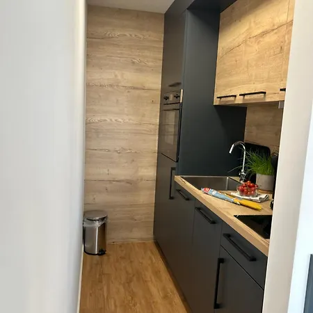 Ferienwohnung Sebastian Freyung