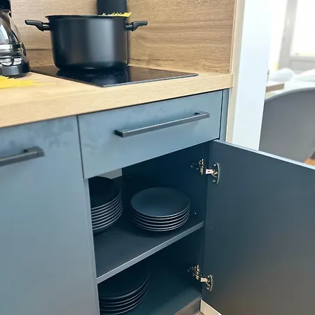 Ferienwohnung Sebastian Freyung