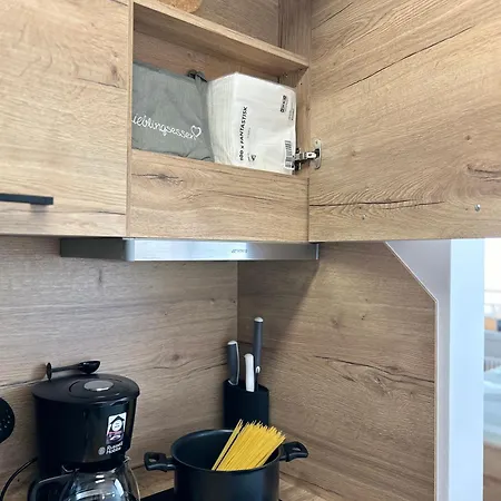 Ferienwohnung Sebastian