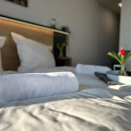Ferienwohnung Sebastian *