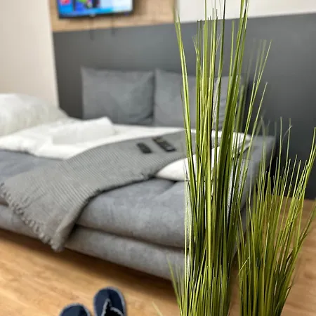 Ferienwohnung Sebastian Apartment Freyung