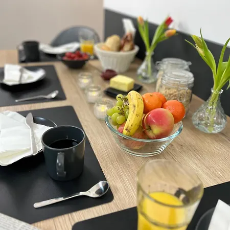 Ferienwohnung Sebastian