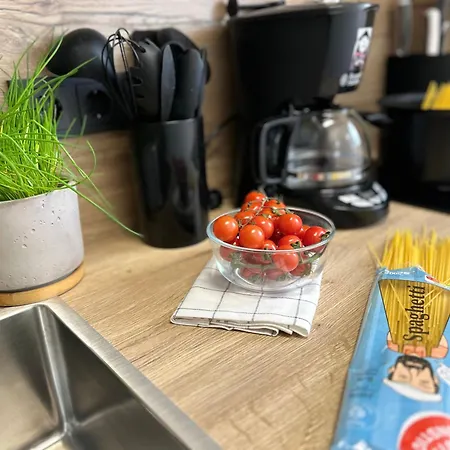 Ferienwohnung Sebastian * Freyung