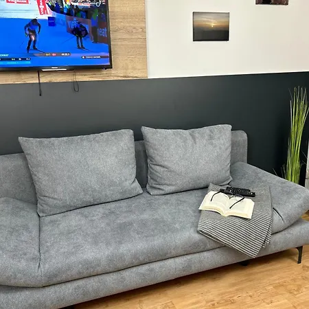 Ferienwohnung Sebastian